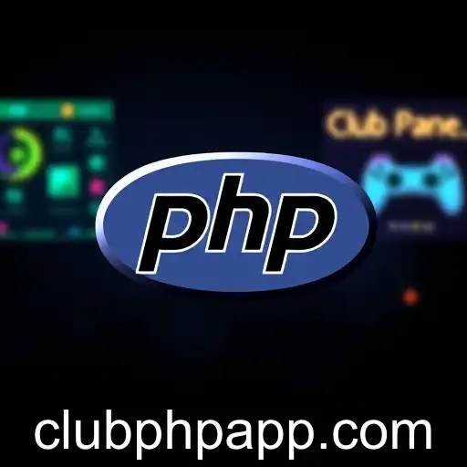 Club PHP Enhancing Online Gaming Experiences