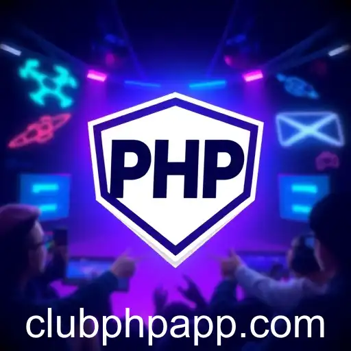 Club PHP Revolutionizes Online Gaming Experience