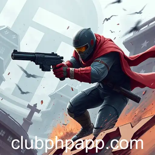 Exploring the Rise of 'Club PHP' in Digital Gaming