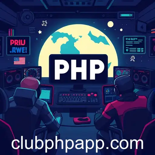 The Rise of Club PHP in Gaming