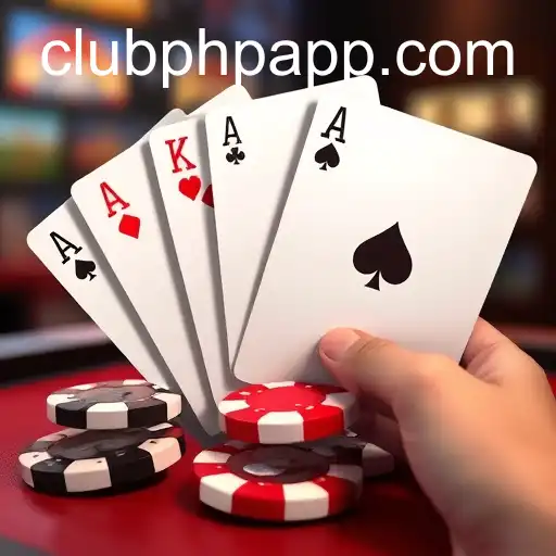 Exploring the World of Card & Board Games Online: A Dive into 'Club PHP'