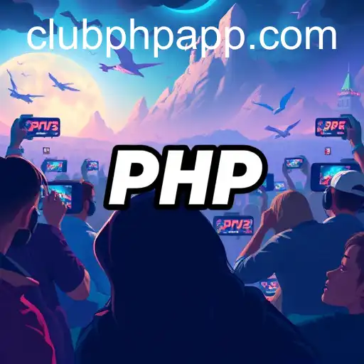 Club PHP Revolutionizes Online Gaming Experience