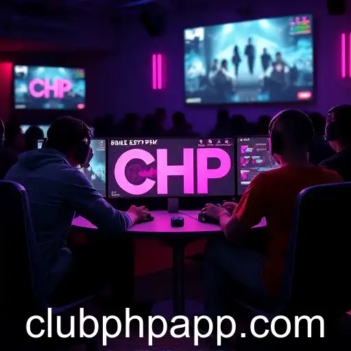 Club PHP: Transforming Game Development Landscape