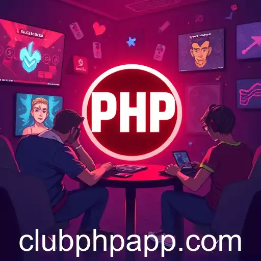 Exploring the Rise of Club PHP in Gaming
