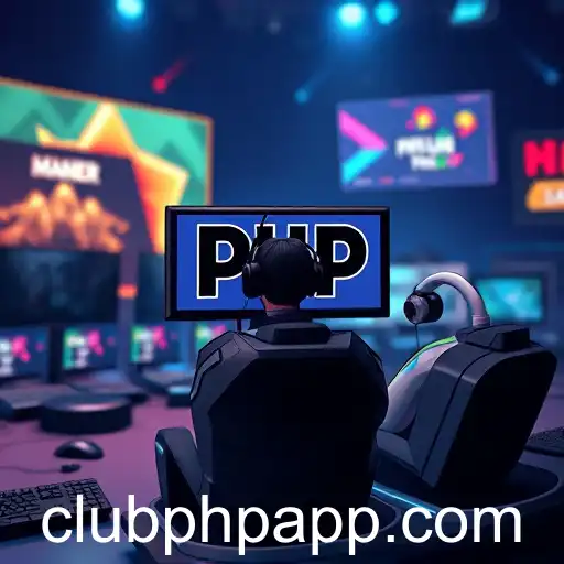 Exploring the Rise of Club PHP in the Gaming World