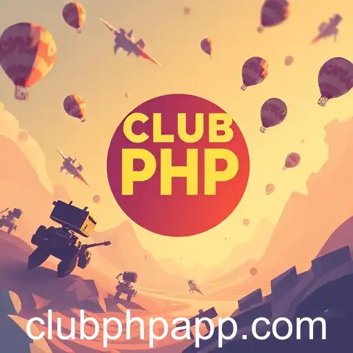The Growing Phenomenon of Club PHP in Gaming