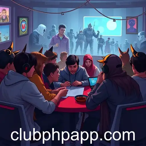 The Digital Evolution of Club PHP