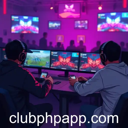 The Evolution of Gaming Communities