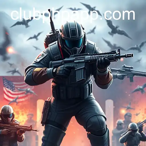 Exploring 'Club PHP': The Future of Multiplayer Event Gaming