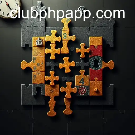 Exploring the Intriguing World of 'Puzzle Challenges' on Club PHP