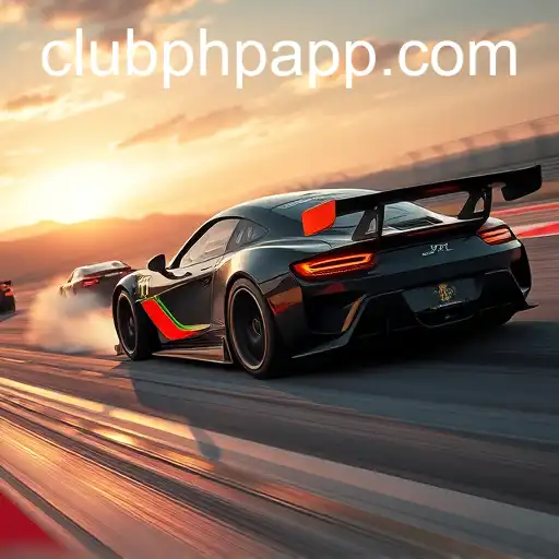 Rev Your Engines: Exploring the 'Racing Thrills' Game Category