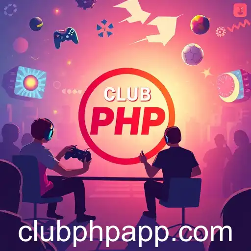 The Rise and Impact of Club PHP in the Gaming World
