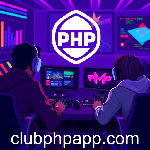 The Rise of Club PHP in the Gaming Community