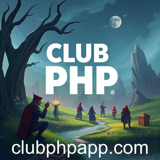 The Rise of Club PHP in Online Gaming Community