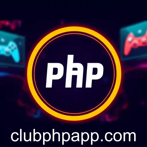 The Rise of Club PHP in the Gaming Community
