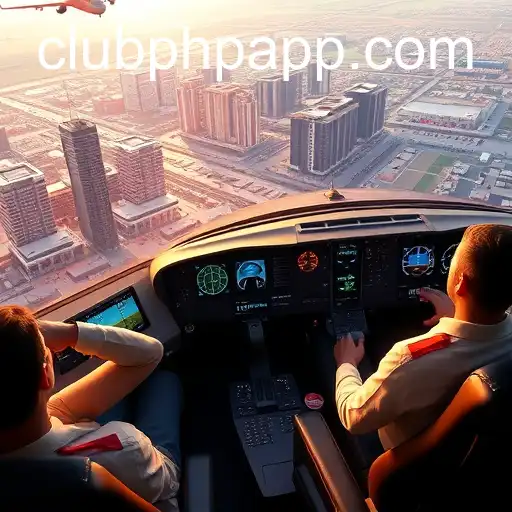 Exploring 'Simulation Worlds': The Intriguing Blend of Gaming and Coding with 'club php'