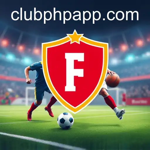 Revolutionizing Sports Gaming: Exploring the 'Sports Competitions' Category with 'Club PHP'