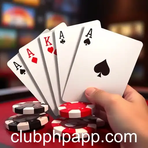 Exploring the World of Card & Board Games Online: A Dive into 'Club PHP'