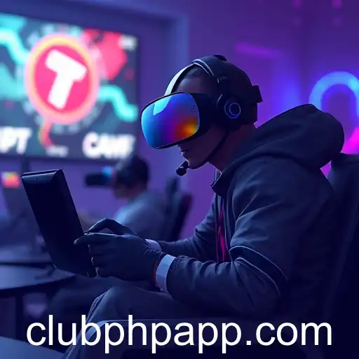 The Rise of Club PHP in the English Gaming Sphere