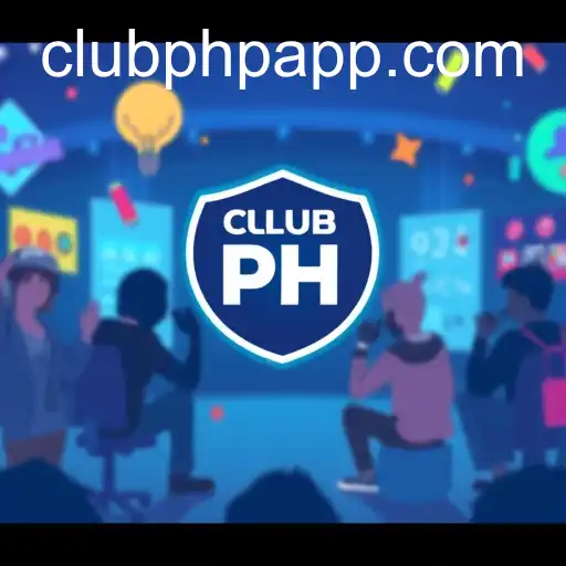 Club PHP: Bridging Gamers and Coders