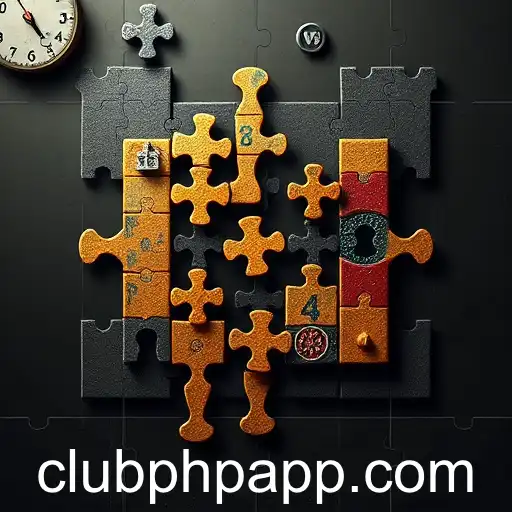 Exploring the Intriguing World of 'Puzzle Challenges' on Club PHP