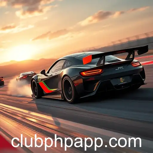 Rev Your Engines: Exploring the 'Racing Thrills' Game Category