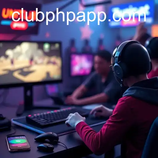 The Rise of 'Club PHP' in Online Gaming Communities