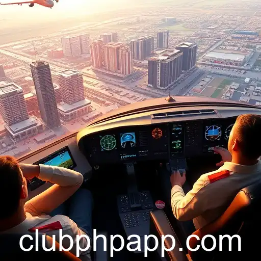 Exploring 'Simulation Worlds': The Intriguing Blend of Gaming and Coding with 'club php'