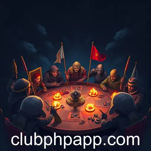 Exploring Strategy Games: A Deep Dive into Tactical Mastery